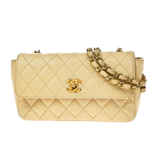 Borsa tracolla chanel cc - borsa,