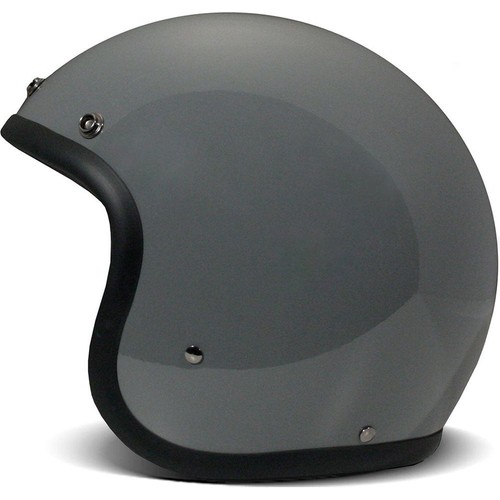 Casco moto dmd vintage - casco,