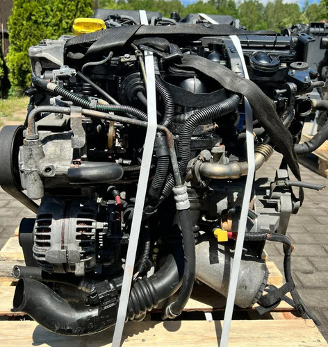 Motore usato engine - usato, renault
