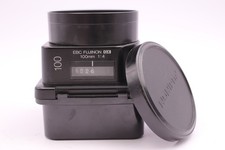 Fuji gx680 fujinon 100 - fujinon, gx