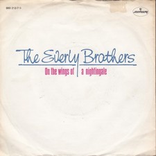 Everly Brothers: On The Wings