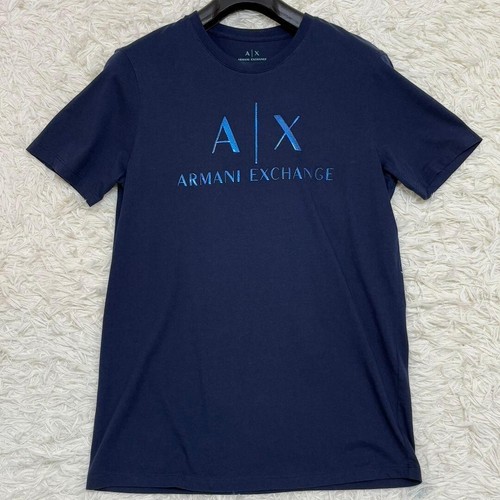 Shirt armani exchange ax - t-shirt,