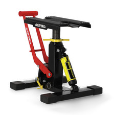 CAVALLETTO ALZAMOTO ACERBIS IN