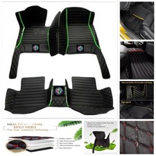 Per Alfa Romeo Tappetini Auto