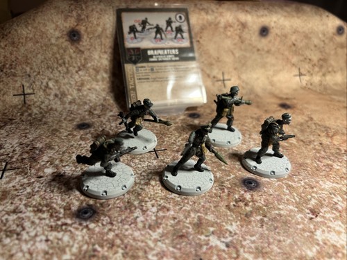 Dust 1947 tactics - dust,