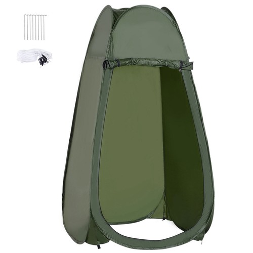 Tenda doccia pop up - doccia,