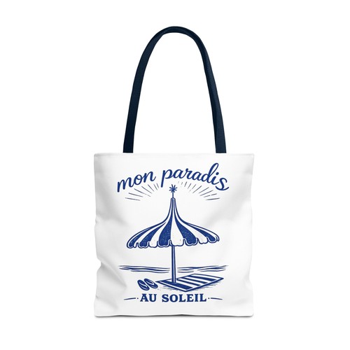 Borsa tote ombrellone - , da