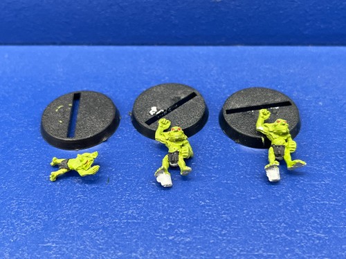 Raro snotlings per - 3,