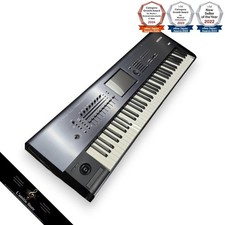 Sintetizzatore per workstation