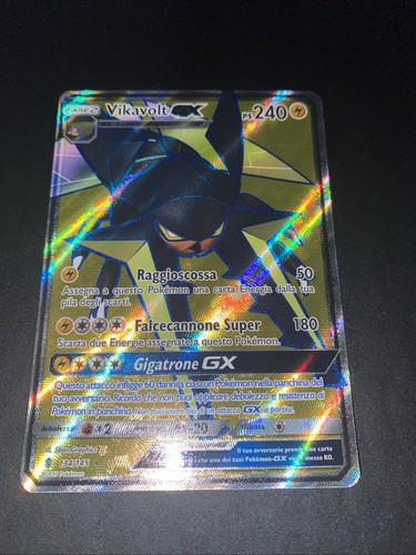 Vikavolt full art - vikavolt,