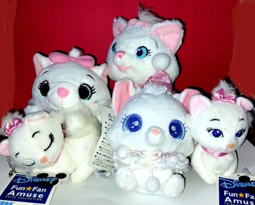 Lotto peluche disney - lotto, 5