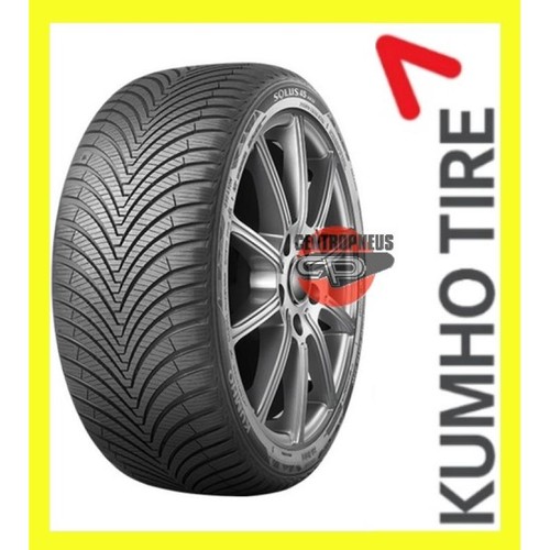 Pneumatico kumho 235 r17 - pneumatico,