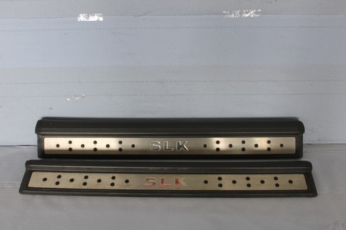 Mercedes benz slk - slk, 170
