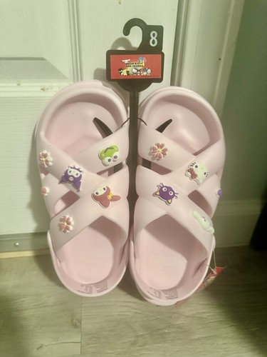 Sandali hello kitty - sandali, friends
