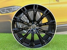 4X R18 Pollici 5x112 Audi ABT