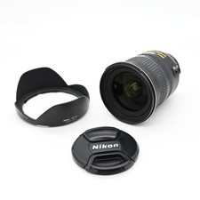 Nikon Nikkor AF-S 12-24 mm f4