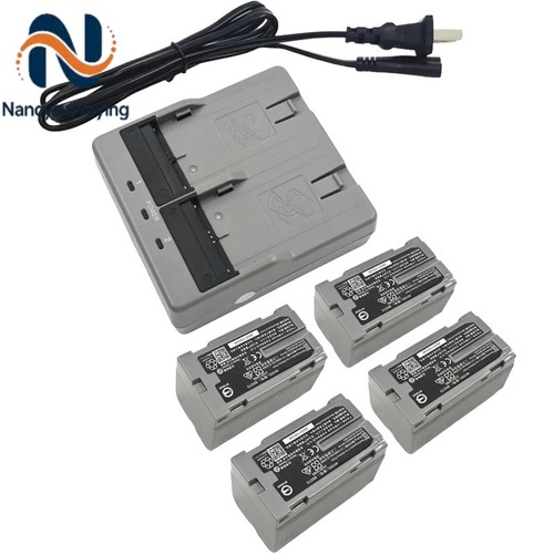 Confezione batterie e - 4,