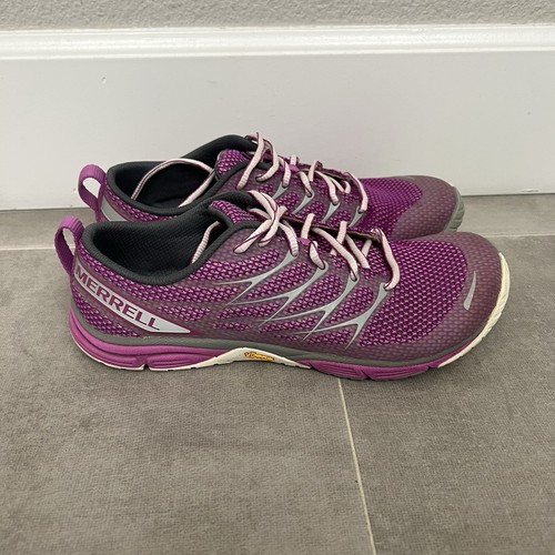 Scarpe corsa merrell road - merrell,