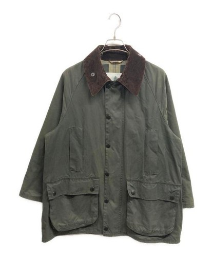 Barbour os - ,