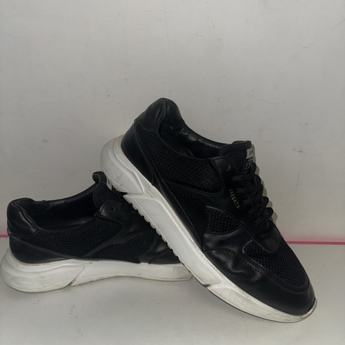 Scarpe ginnastica axel - da,