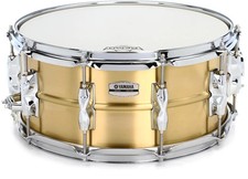 Yamaha Recording Custom Snare