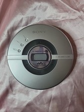 Sony D-EJ109 Lettore CD