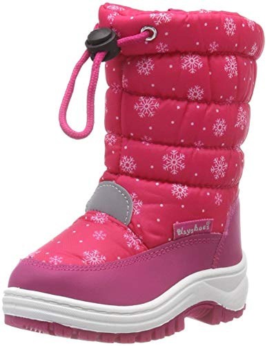 Playshoes - 26/27,