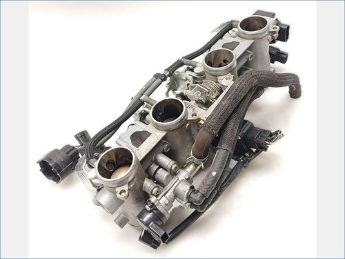 Rampe injection mot suzuki - rampe,