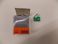 L4380/B BATTERIA 6V PER TORCIA