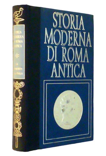 Storia moderna roma - moderna,