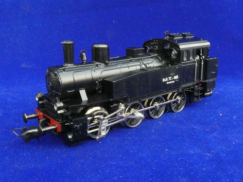 Train trix locomotive - train,