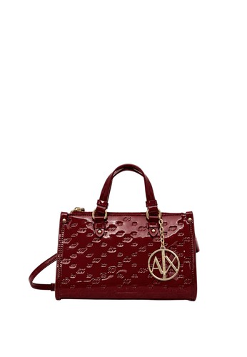 Armani exchange borsa - armani,