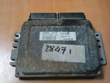 Centralina motore RENAULT