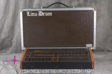 Drum machine linn - drum,