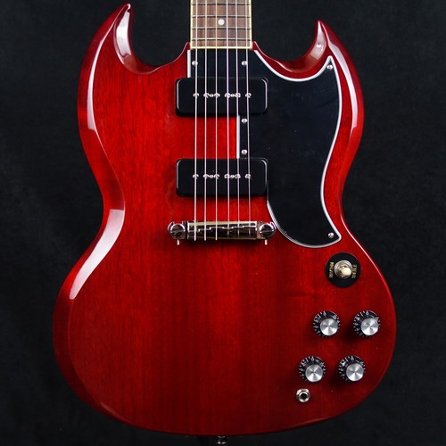Epiphone special 90 - epiphone, sg