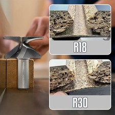 Punta Router Combinata