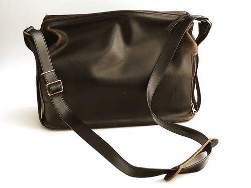 Rara borsa vuota originale