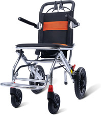 M2 Sedia a Rotelle Stretta