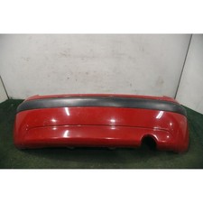 PARAURTI POST. PER CITROEN - DS C3 (02-05) (05-10) 1.1 BER. 5P/B/1124CC. 2002