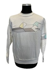 ADIDAS SWEATSHIRT MEN MEN