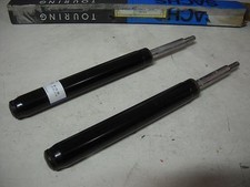 COPPIA AMMORTIZZATORI ANTERIORI VOLKSWAGEN PASSAT - DAL 88 AL 91 - SACHS - NUOVI