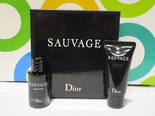 CHRISTIAN DIOR ~ SAUVAGE 2