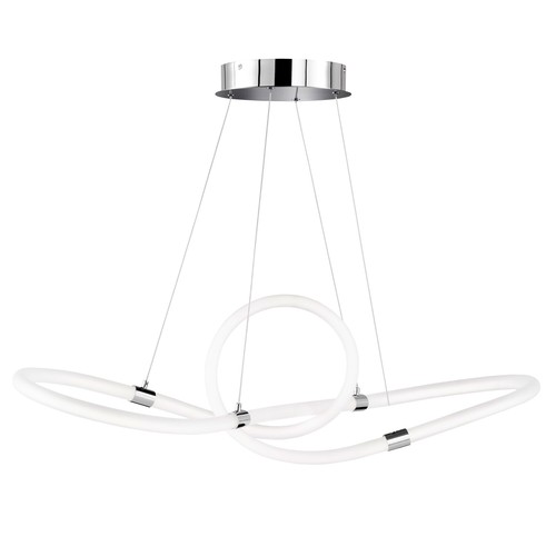 Lampada sospensione led - lampada, a