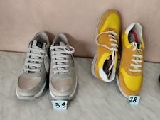 Scarpa Callingan N 39 Pregunta