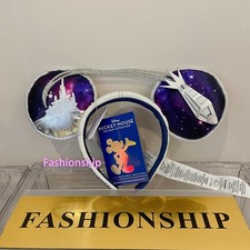 Cerchietto orecchio Disney