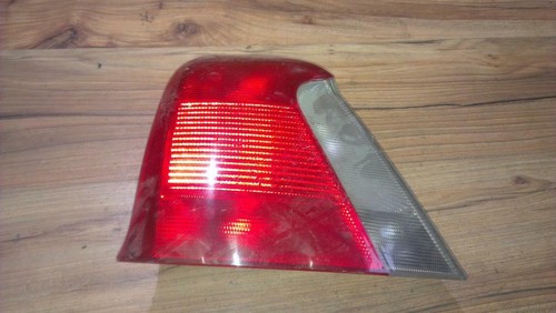 Tail light lamp outside - light,