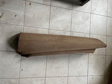 FIAT 1100 D 103 PARAFANGO ANTERIORE DX FRONT RIGHT FENDER OLD STOCK