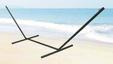 TELAIO IN ACCIAIO PER AMACA