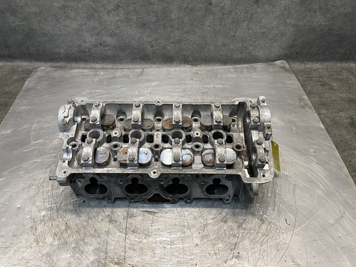 Testa cilindro golf gti - 3,
