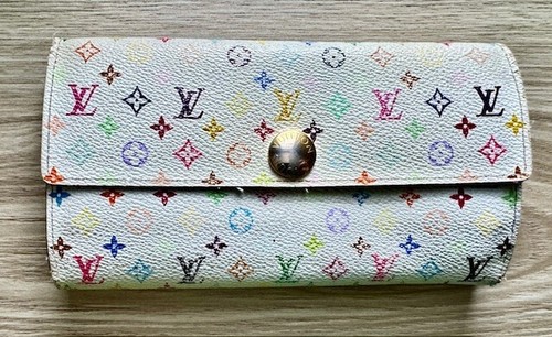 Louis vuitton murakami - x,
